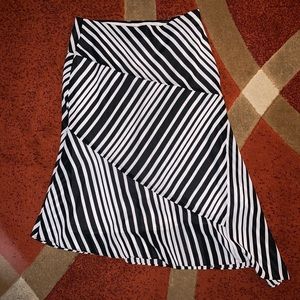 New York & Company Skirt